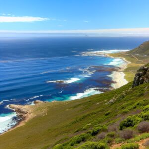 Urlaub Südafrika • Cape Peninsula (Sehenswürdigkeiten)